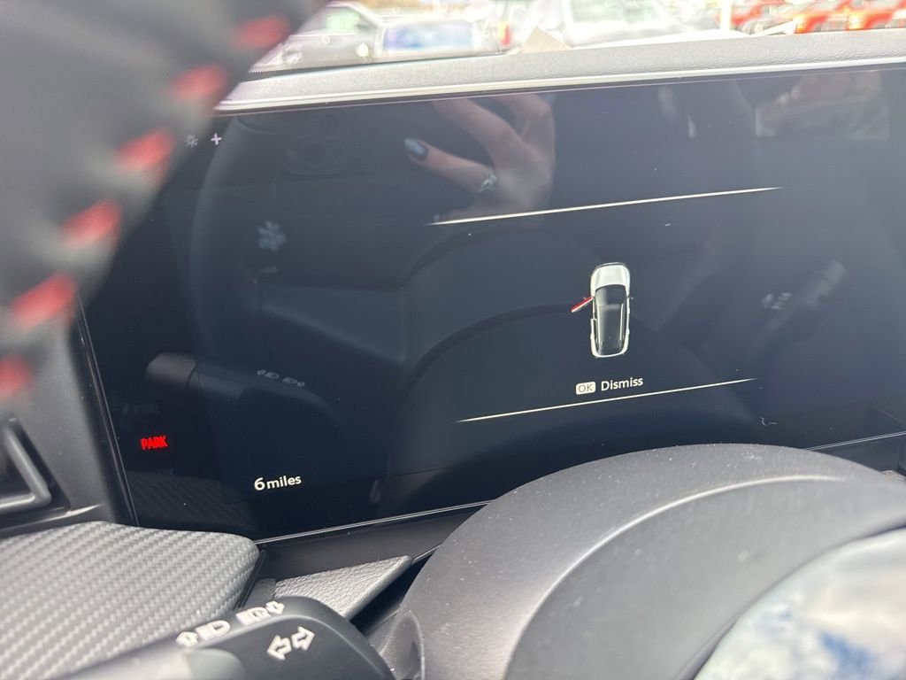 New 2026 Nissan Kicks SR w/ Cold Weather Package image 20