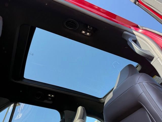 New 2026 Ford Explorer Platinum AWD/4WD image 7