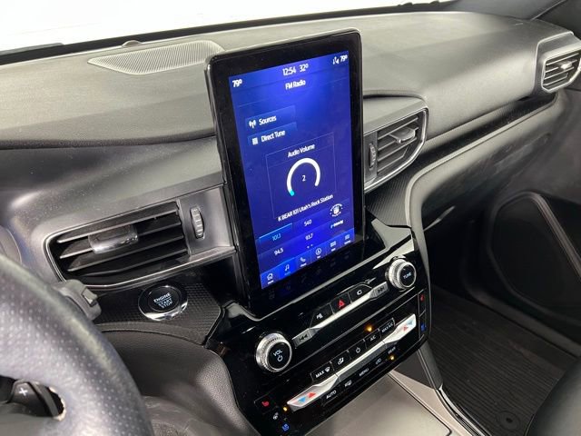 Used 2022 Ford Explorer ST w/ Equipment Group 401A image 16