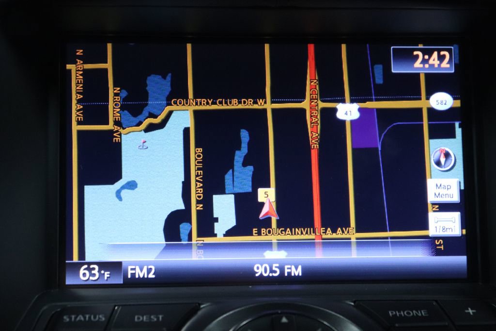 Used 2020 Nissan 370Z NISMO image 15