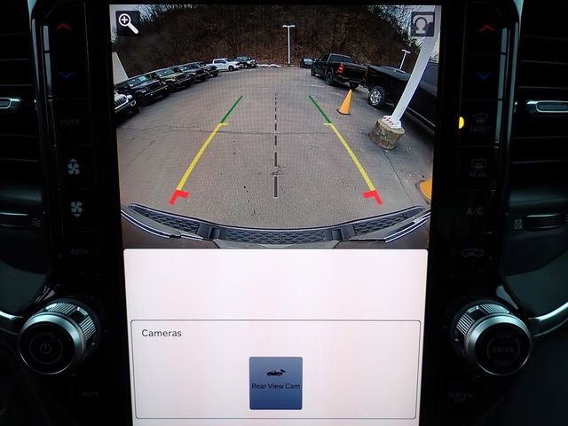 New 2026 RAM 1500 Big Horn image 20