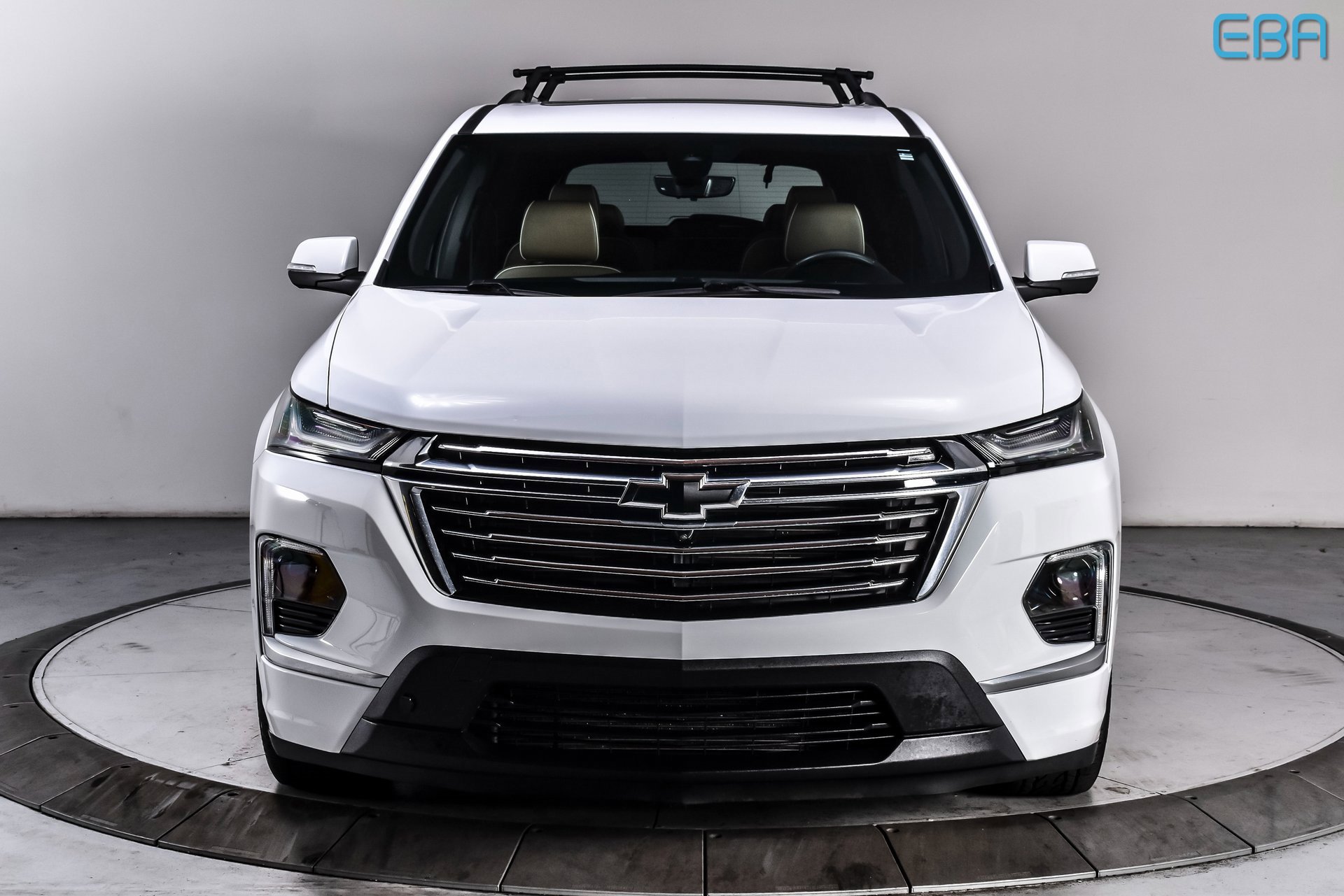 Used 2023 Chevrolet Traverse Premier image 8