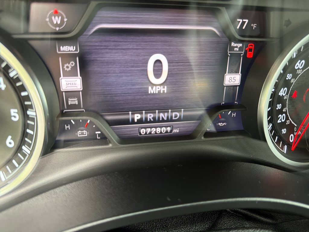 Used 2020 RAM 1500 Big Horn AWD/4WD image 22