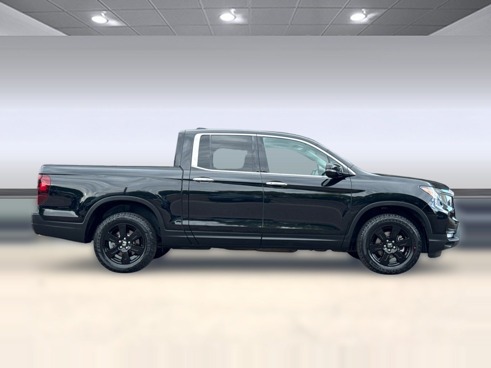 Used 2023 Honda Ridgeline RTL-E image 7