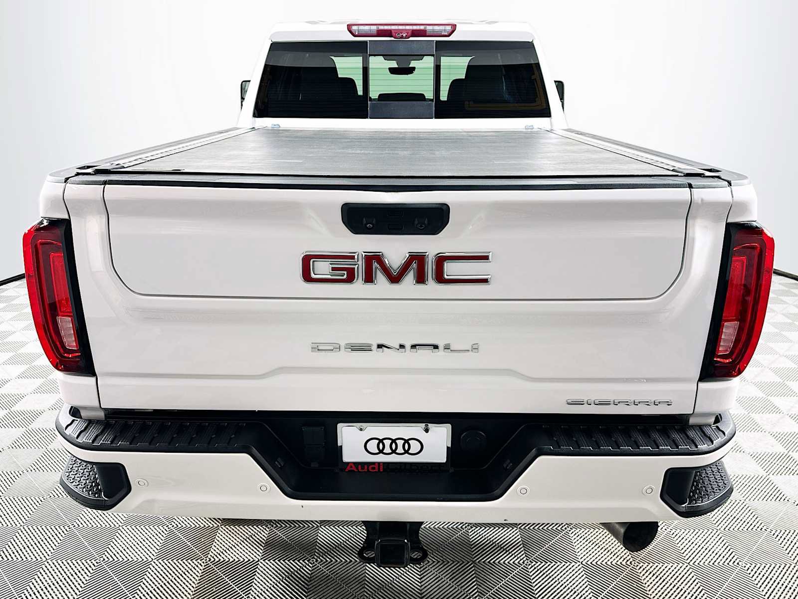 Used 2021 GMC Sierra 2500 Denali w/ Denali Ultimate Package AWD/4WD image 6