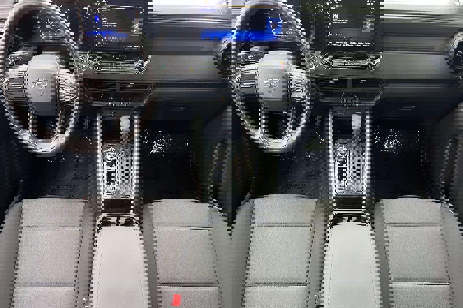 Used 2023 Chevrolet Colorado Trail Boss w/ Advanced Trailering Package image 4