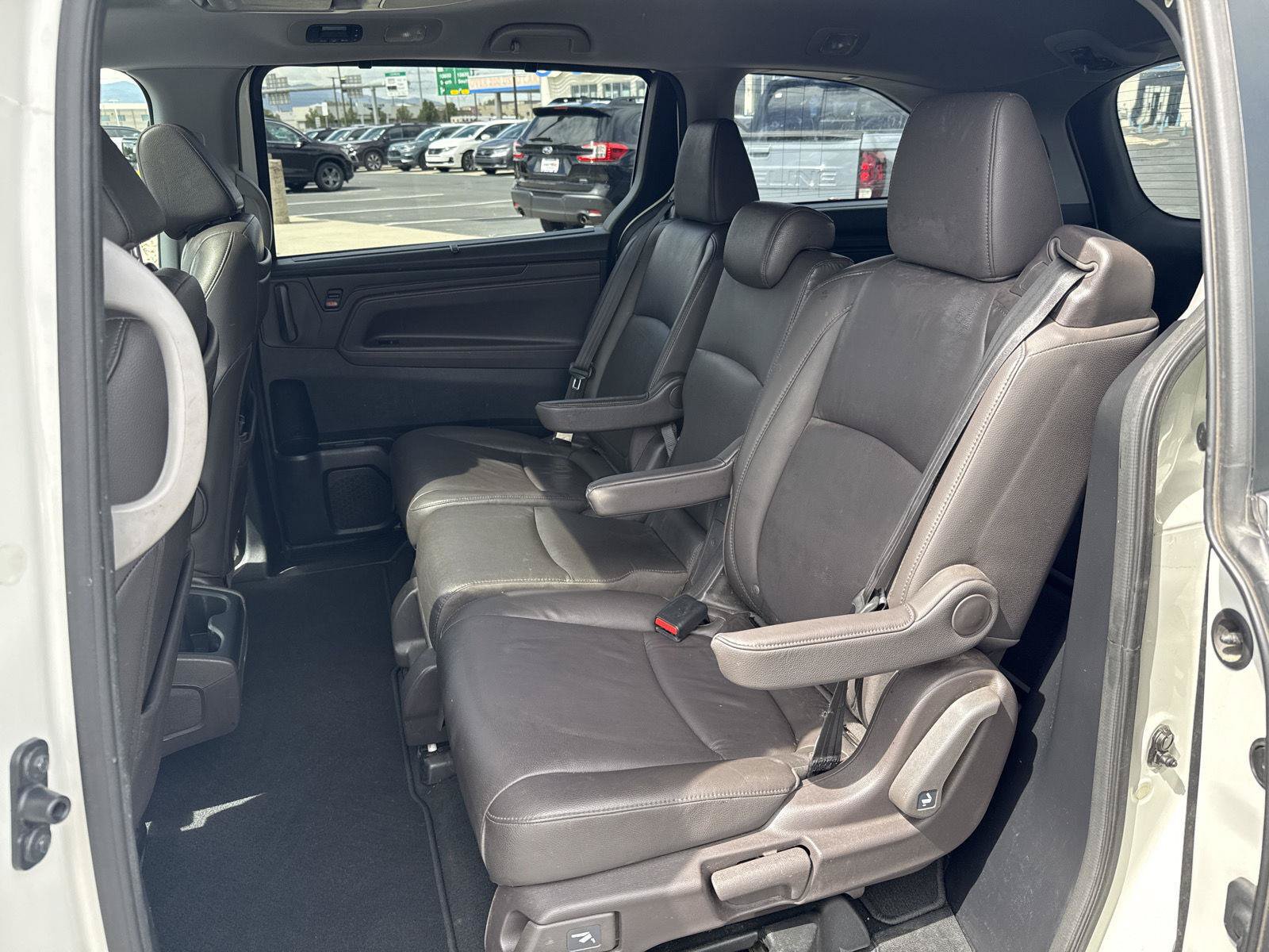 Used 2019 Honda Odyssey EX-L image 15