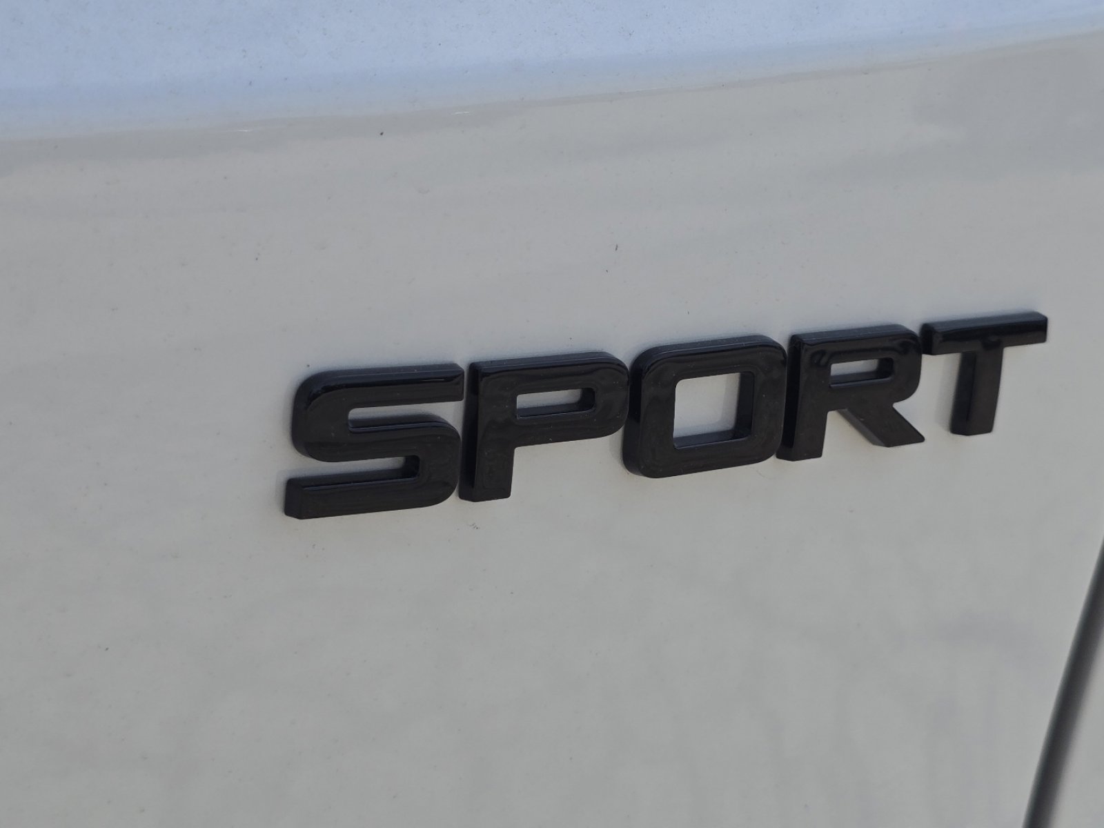 New 2026 Honda CR-V Sport-L image 13