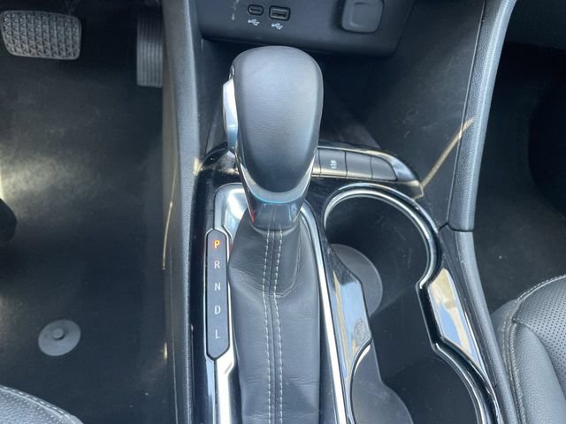 Used 2024 Buick Encore GX Sport Touring FWD image 15