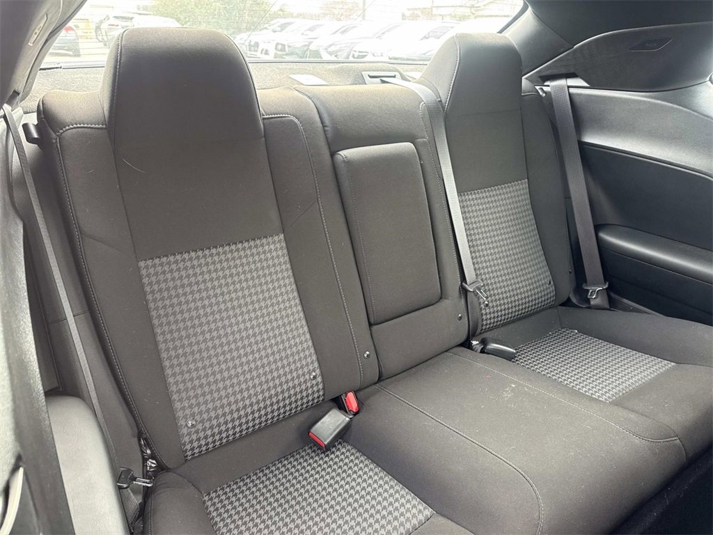 Used 2021 Dodge Challenger R/T Scat Pack image 10