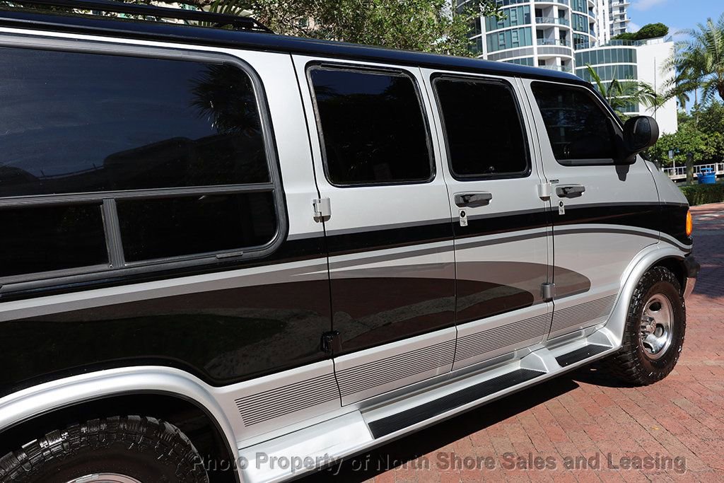 Used 1998 Dodge B1500 image 24