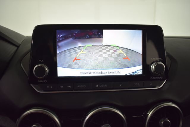 Certified 2023 Nissan Sentra S image 21