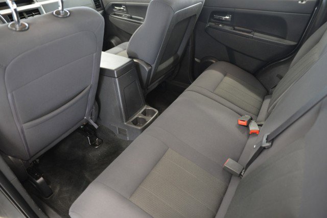 Used 2012 Jeep Liberty Sport image 27
