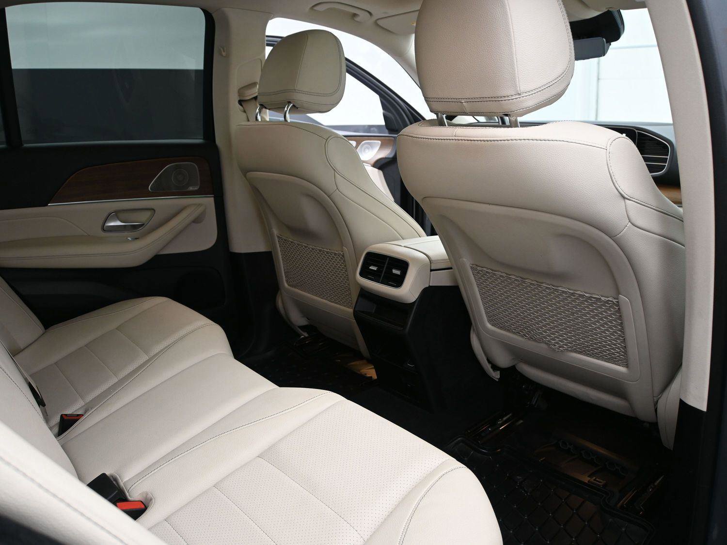 Used 2022 Mercedes-Benz GLE 350 4MATIC image 21