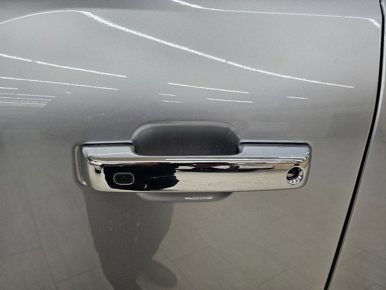 Used 2022 Ford F150 King Ranch w/ Equipment Group 601A High image 12