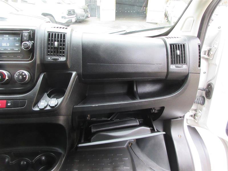 Used 2017 RAM ProMaster 2500 FWD image 20