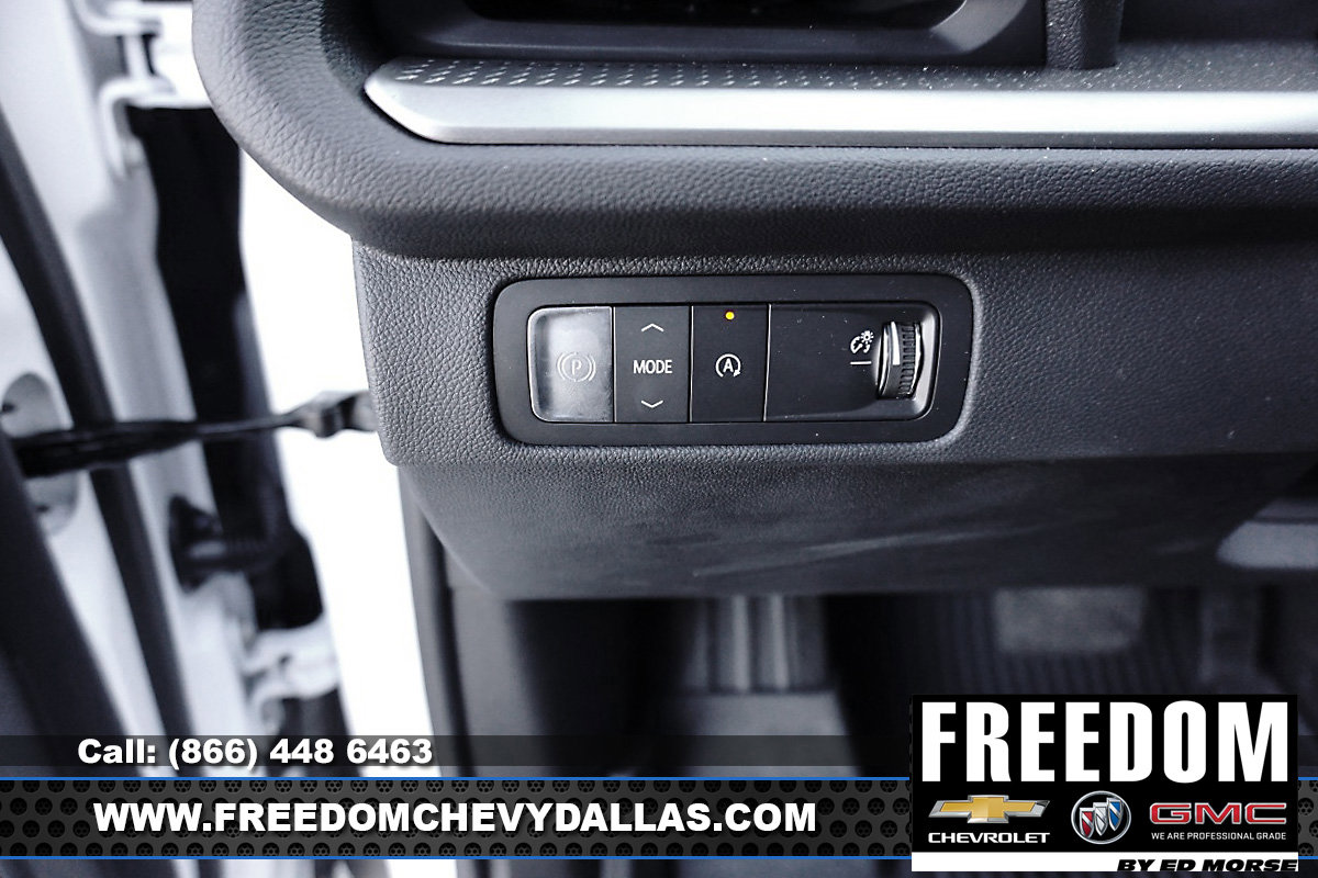 New 2026 Chevrolet Traverse LT w/ Driver Confidence Package FWD image 28