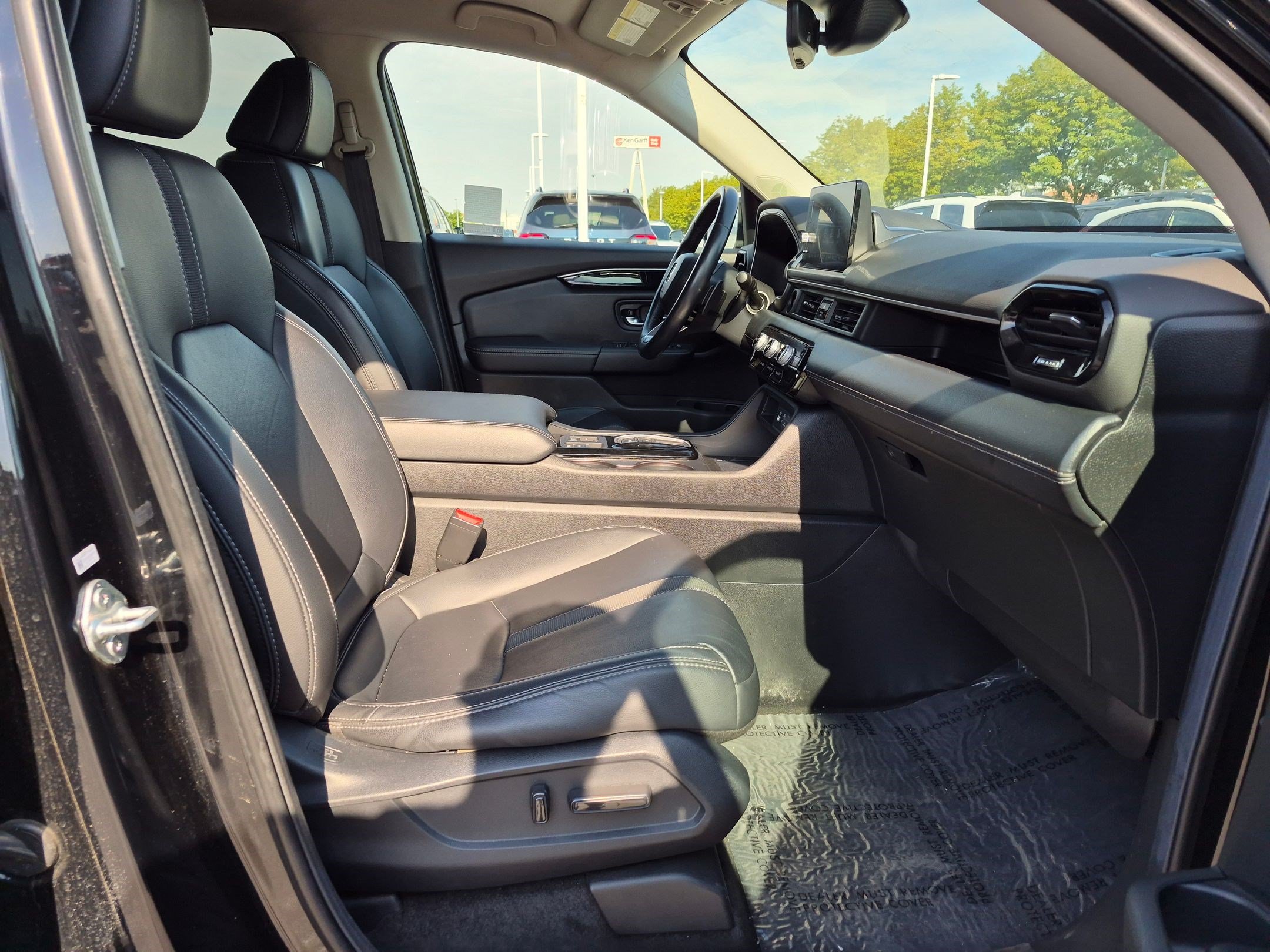 Used 2024 Honda Pilot EX-L image 31