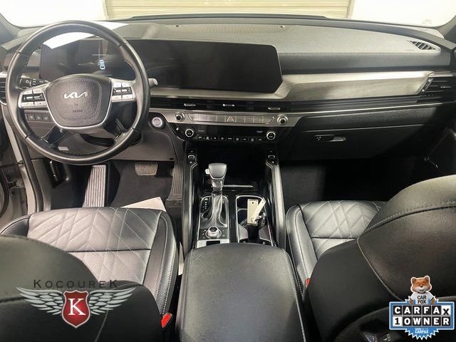 Used 2024 Kia Telluride EX X-Line image 14