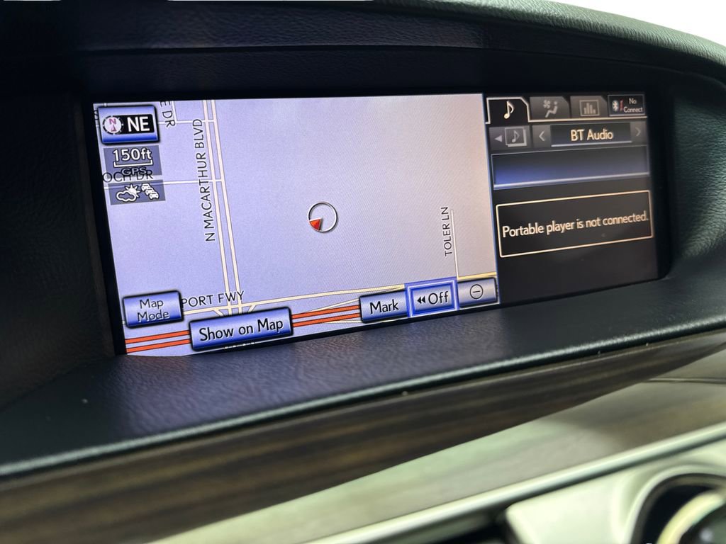 Used 2013 Lexus LS 460 L w/ Preferred Accessory Package image 61