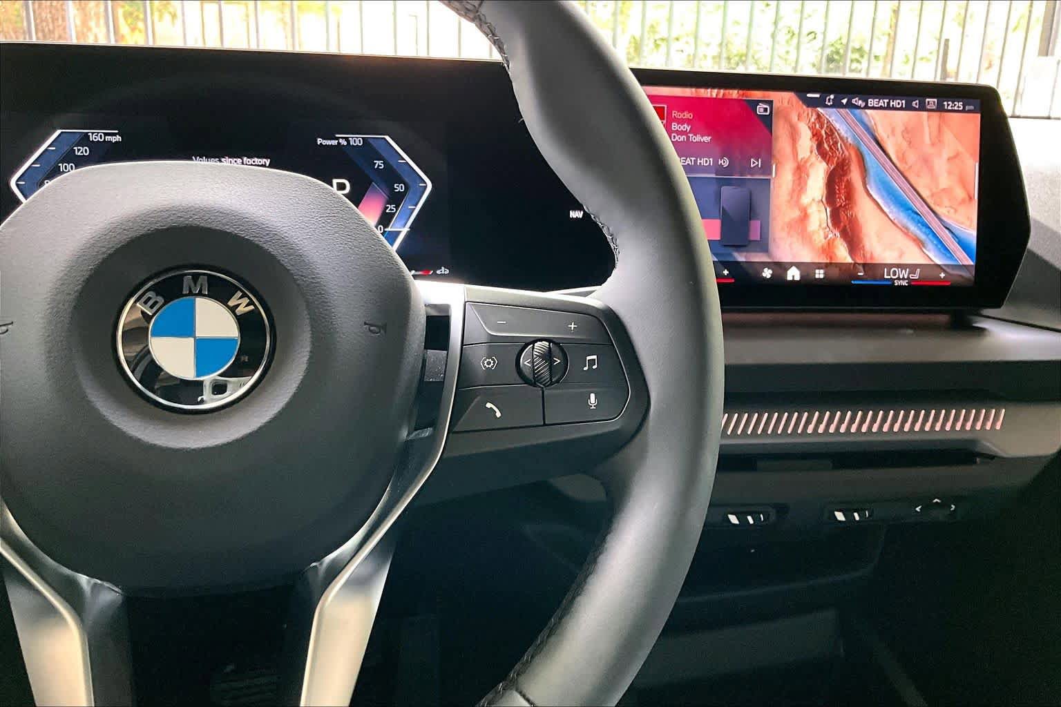 Certified 2026 BMW 228i FWD image 24