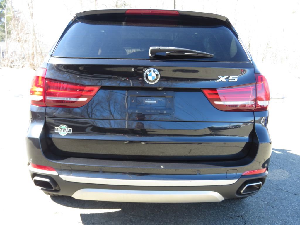 Used 2017 BMW X5 xDrive40e image 6