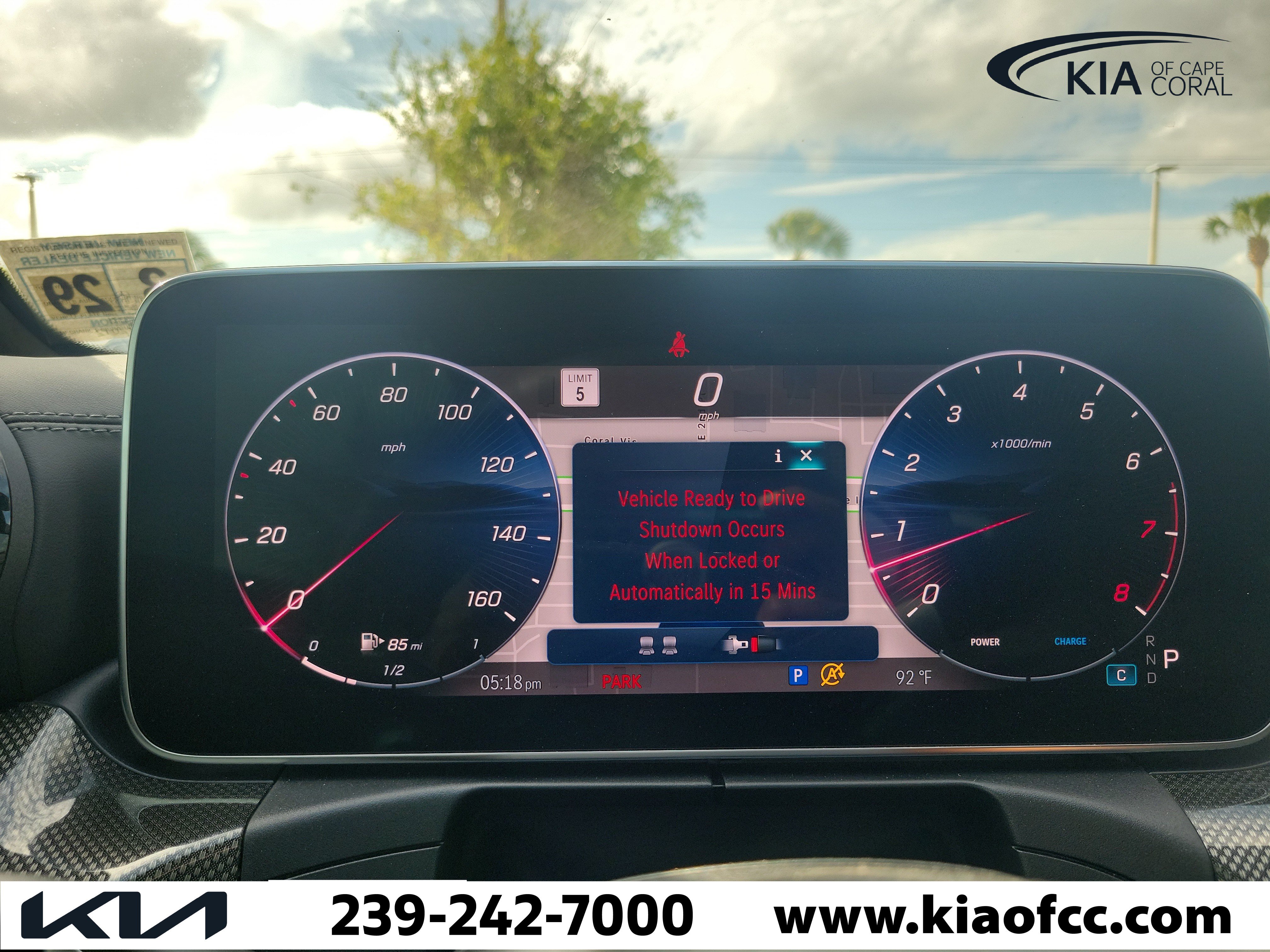 Used 2024 Mercedes-Benz CLE 300 4MATIC Coupe image 19