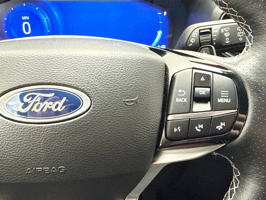 Used 2023 Ford Explorer ST w/ Equipment Group 401A AWD/4WD image 12