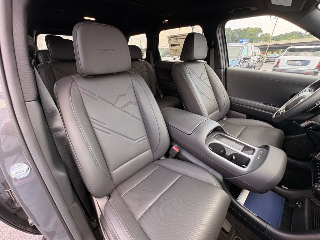 New 2026 Hyundai Palisade XRT Pro AWD/4WD image 32