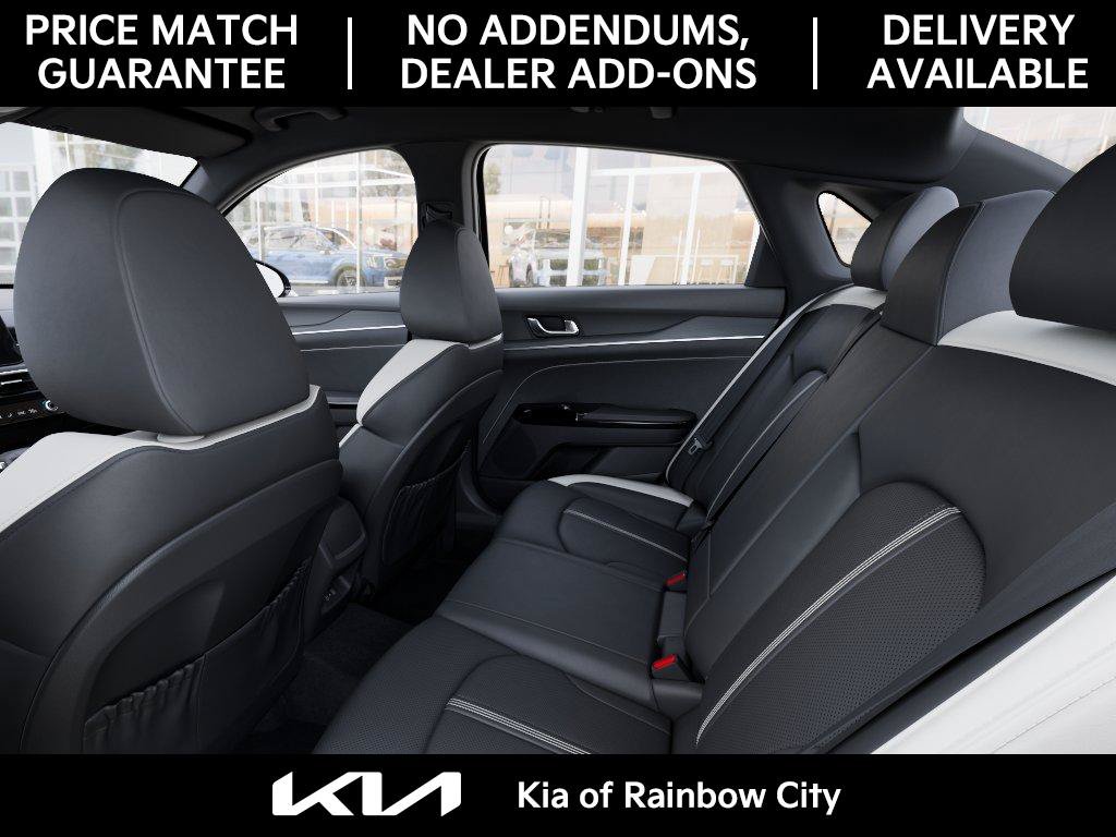 New 2026 Kia K5 GT-Line FWD image 18