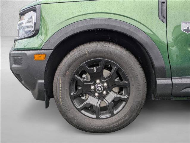 New 2025 Ford Bronco Sport Big Bend w/ Convenience Package image 10