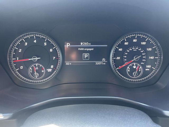 Used 2023 Hyundai Santa Fe SEL FWD image 26