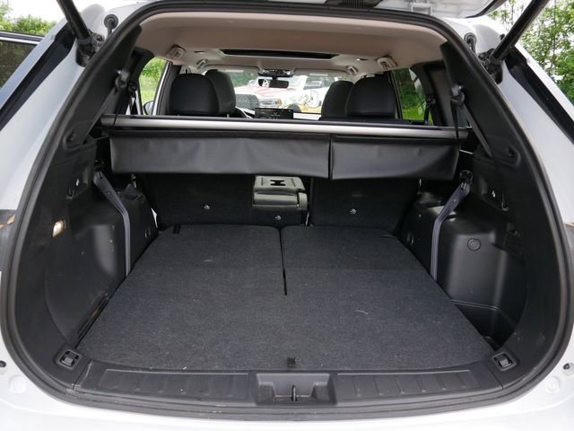 Used 2025 Mitsubishi Outlander SE AWD/4WD image 10
