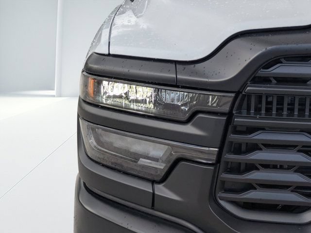 New 2026 RAM 2500 Tradesman RWD image 9