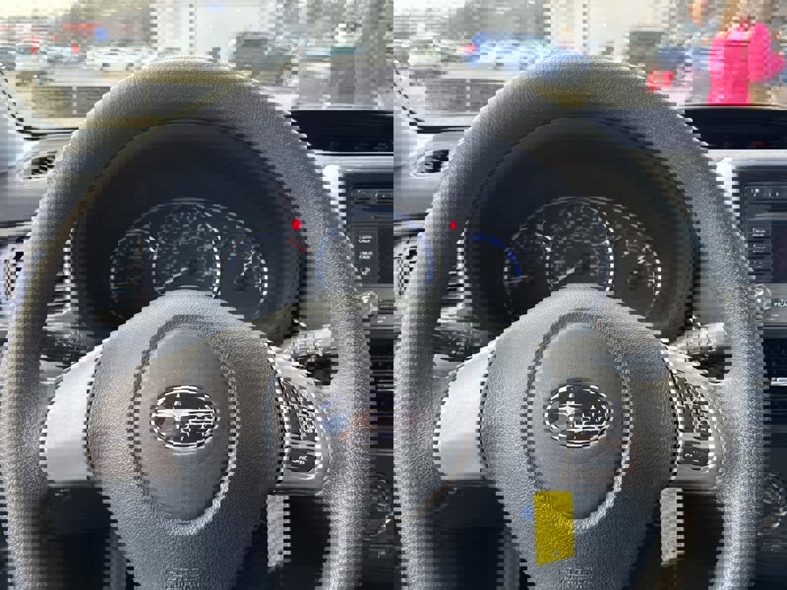 Used 2012 Subaru Forester 2.5X w/ Alloy Wheel Pkg image 20