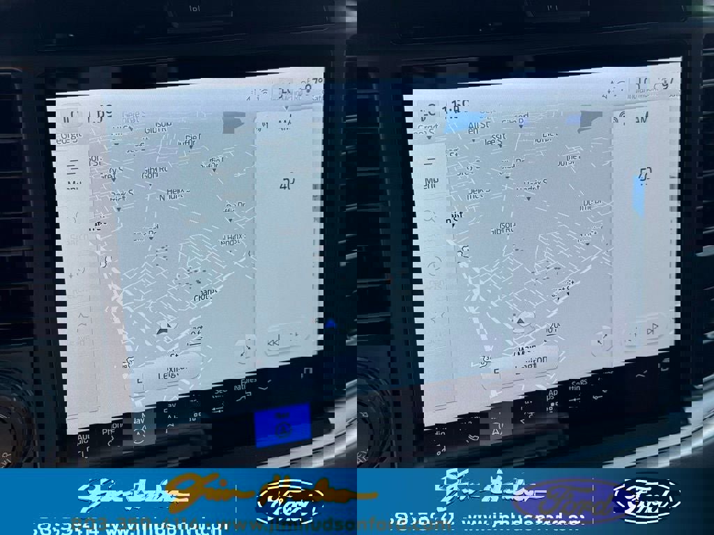 New 2025 Ford F150 XLT w/ Equipment Group 302A MID image 23