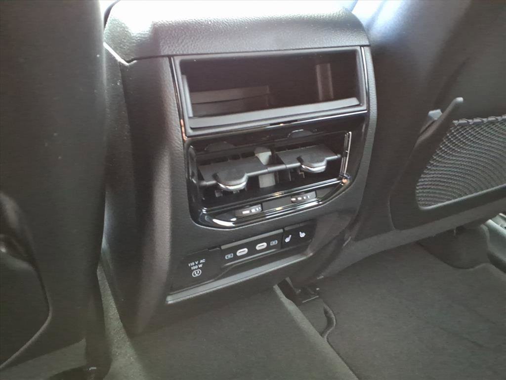 New 2026 Jeep Grand Cherokee Limited Reserve image 33