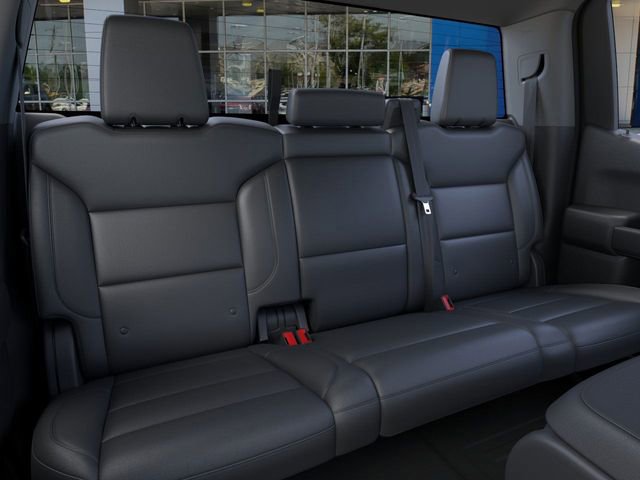New 2026 Chevrolet Silverado 1500 W/T w/ WT Value Package image 17