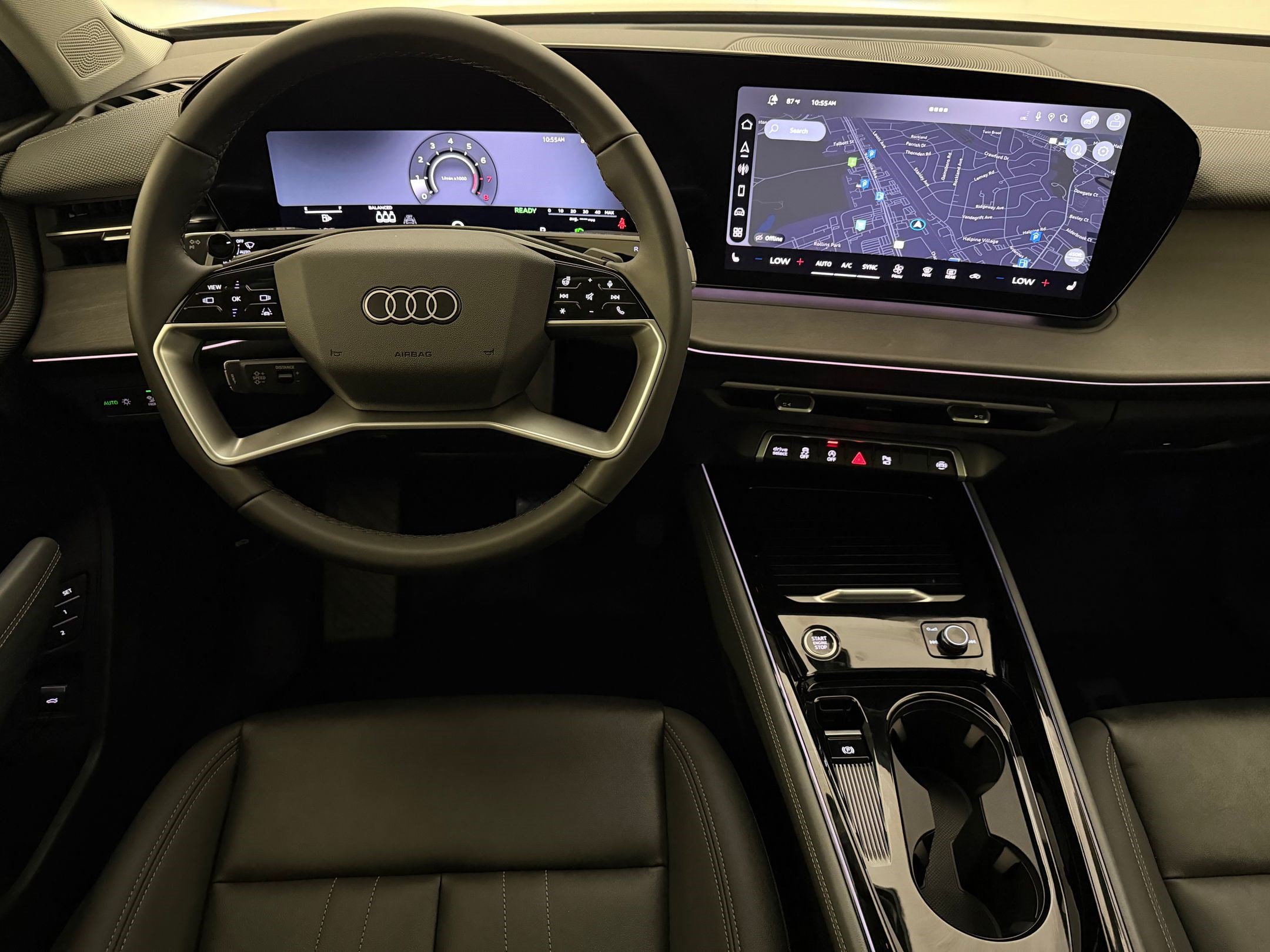 New 2026 Audi Q3 quattro 2.0T AWD/4WD image 28