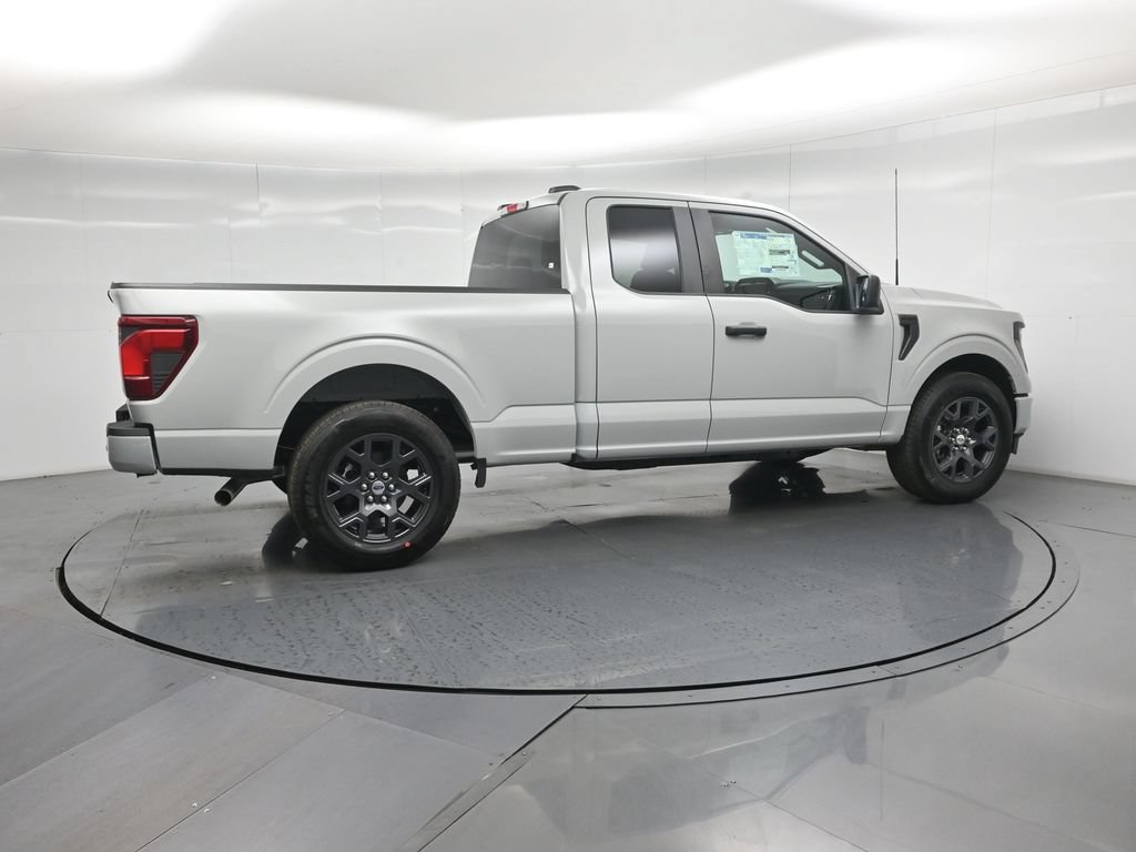New 2026 Ford F150 STX w/ Equipment Group 200A RWD image 23