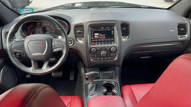 Used 2020 Dodge Durango R/T w/ Premium Interior Group AWD/4WD image 28