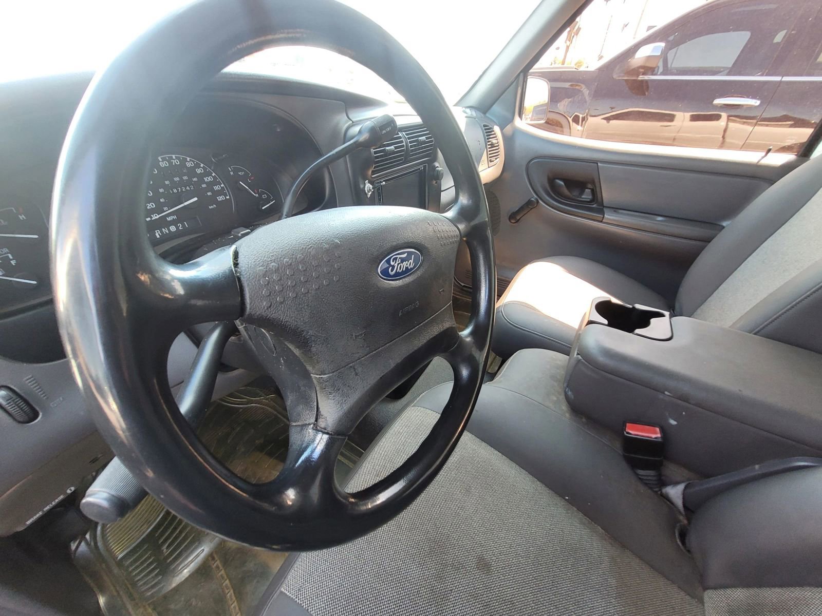 Used 2001 Ford Ranger 2WD SuperCab image 18