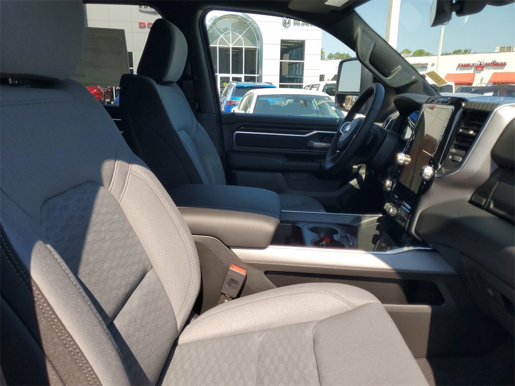 New 2025 RAM 1500 Big Horn image 30