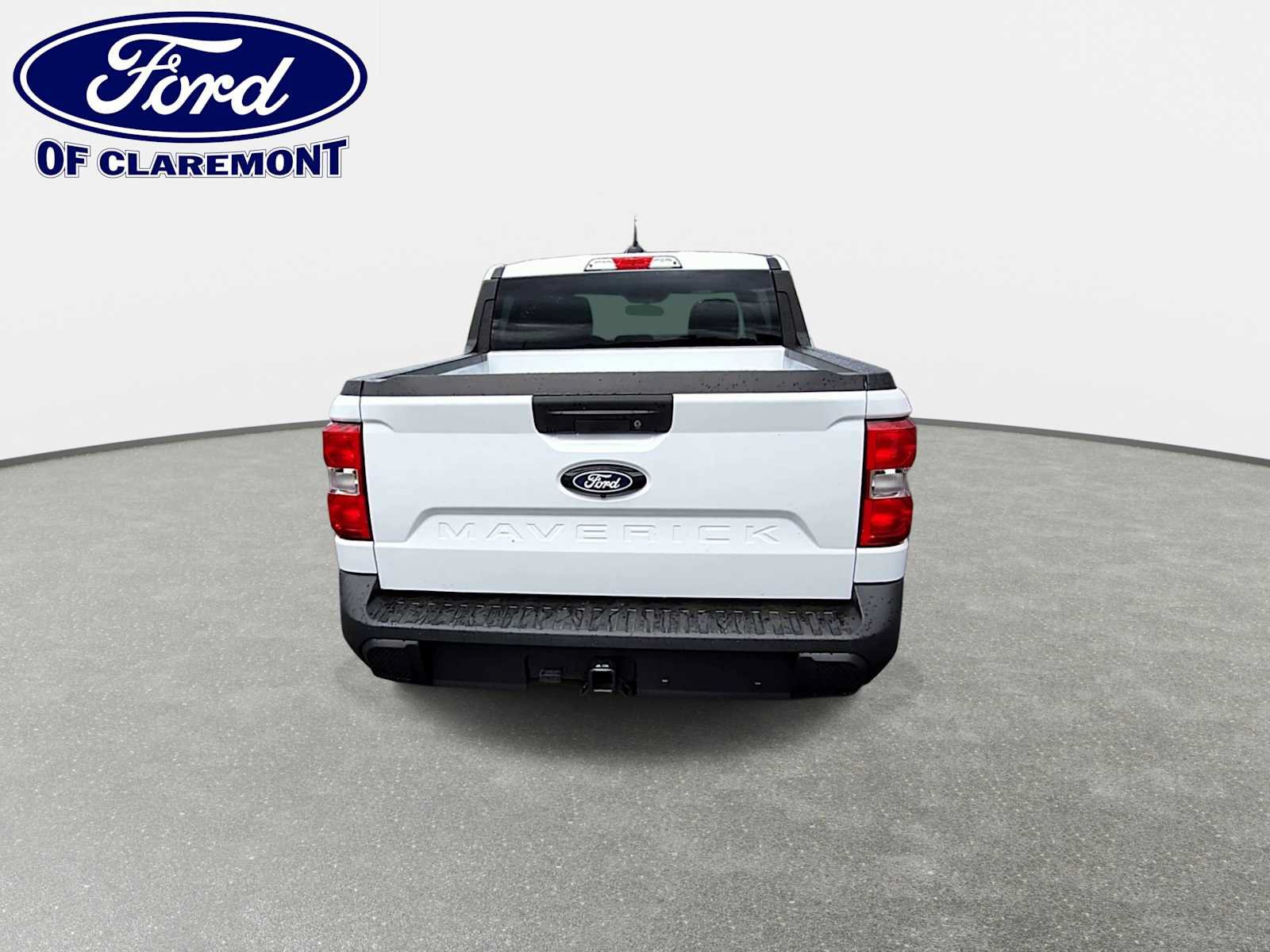 New 2026 Ford Maverick XL w/ Equipment Group 101A AWD/4WD image 7