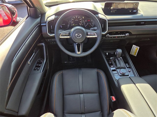 New 2026 MAZDA CX-50 AWD 2.5 Hybrid w/ Weather Package image 9