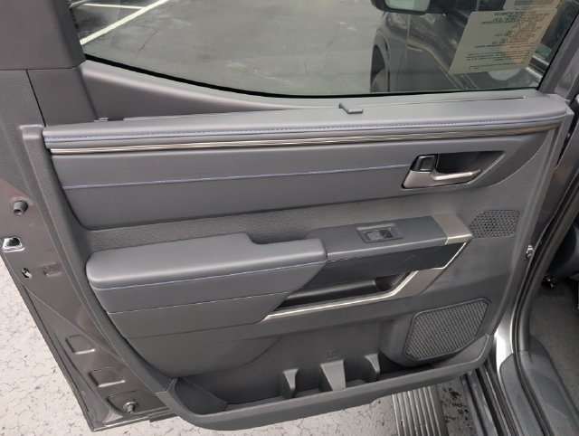 New 2026 Toyota Tundra Platinum AWD/4WD image 12