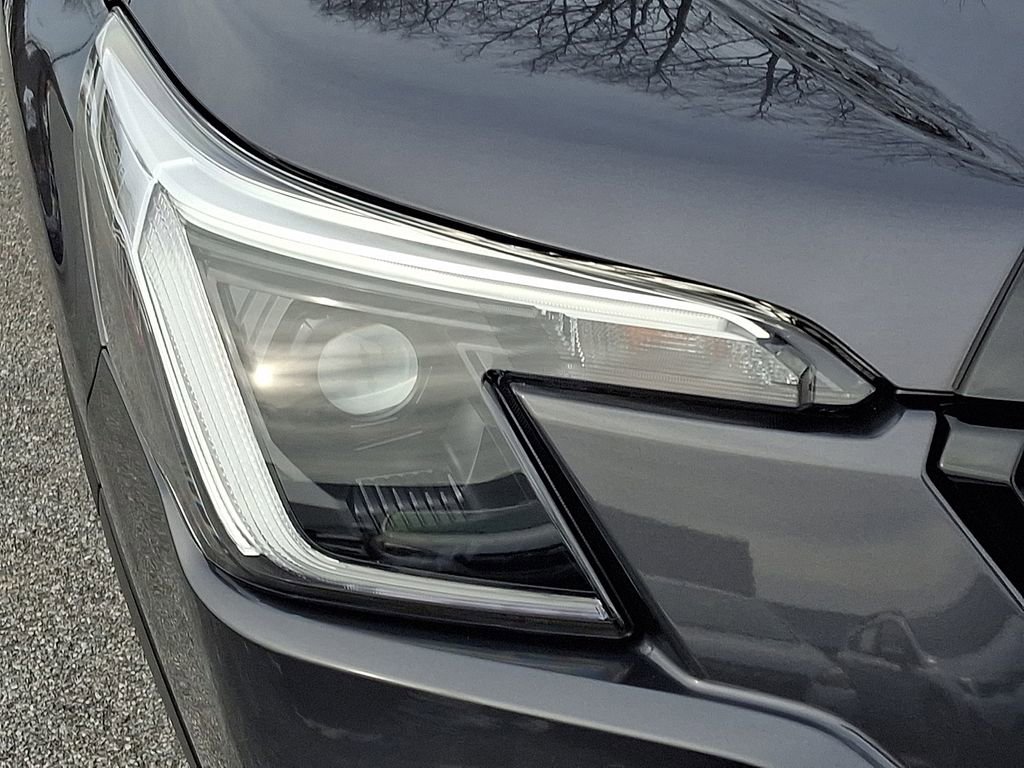 Certified 2024 Subaru Forester Limited w/ POP Package 3 image 10