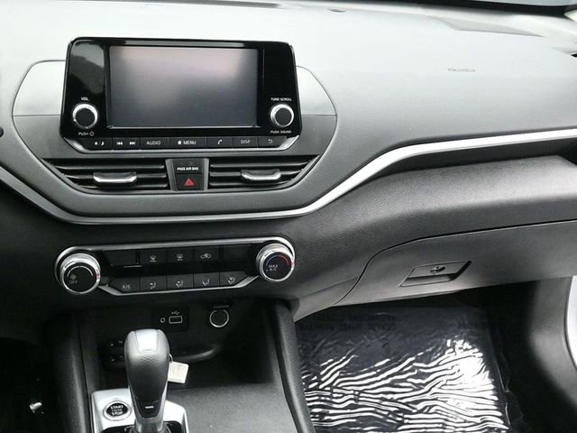 Used 2021 Nissan Altima 2.5 S image 15