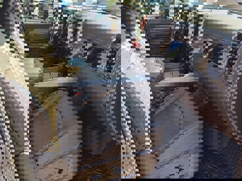 Used 2025 RAM 2500 Limited image 15