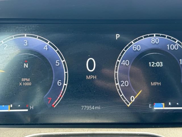 Used 2023 Jeep Grand Cherokee Limited AWD/4WD image 28